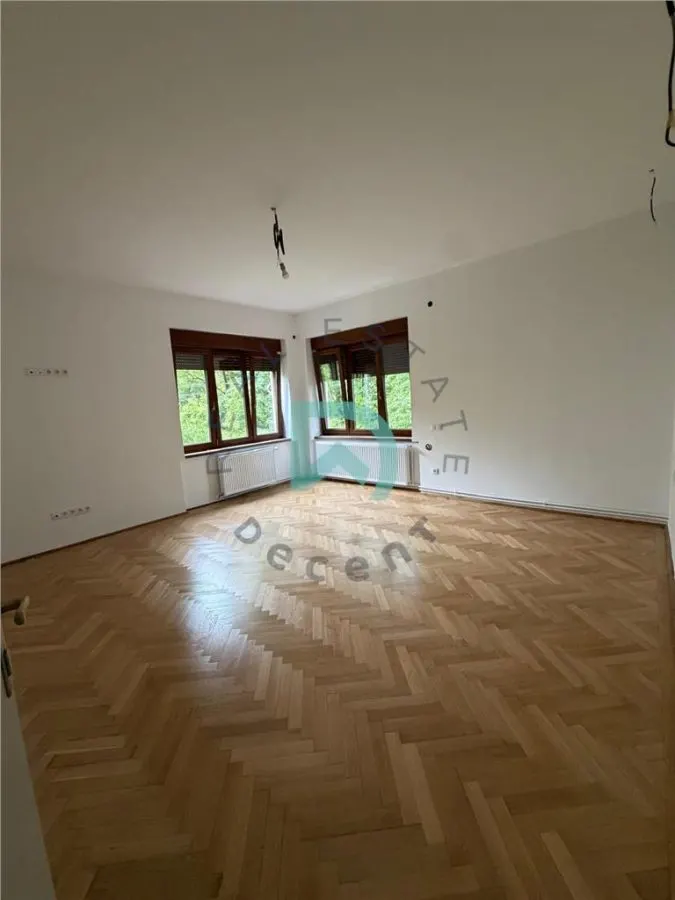 Apartament la casă de închiriat | 90 mp utili | Complet renovat | Parcul Sub Arini, Sibiu - foto 1