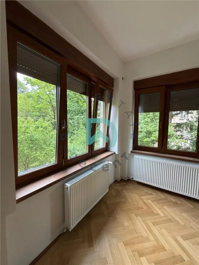 Apartament la casă de închiriat | 90 mp utili | Complet renovat | Parcul Sub Arini, Sibiu - foto 2