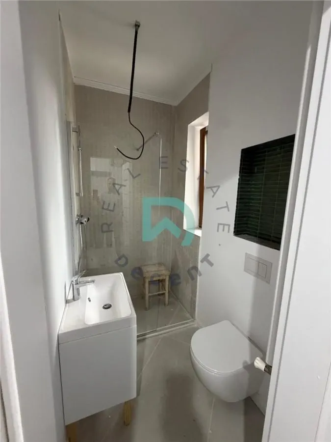 Apartament la casă de închiriat | 90 mp utili | Complet renovat | Parcul Sub Arini, Sibiu - foto 3