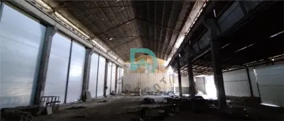 Hala Rece de inchiriat, Tălmaciu Sibiu | 1.028 mp | Depozitare & Logistică - Talmaciu