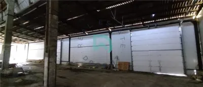 Hala Rece de inchiriat, Tălmaciu Sibiu | 1.028 mp | Depozitare & Logistică - foto 4