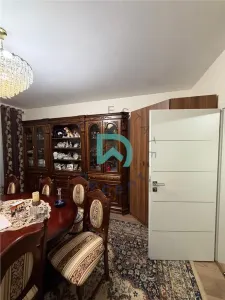 Casa Vanzare Sibiu, Piata Cluj, 65 mp, curte comuna - foto 5