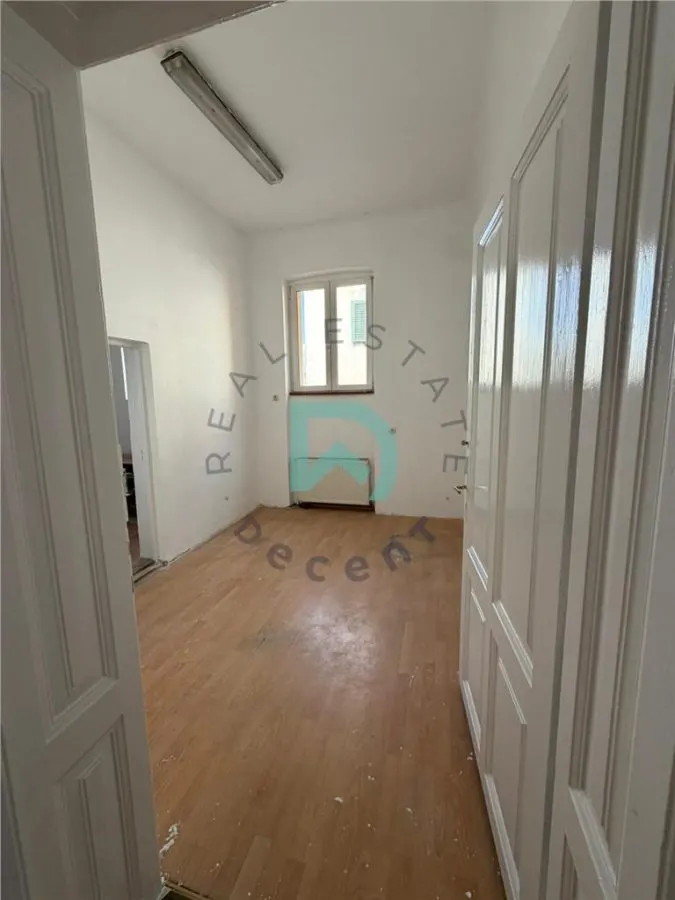 Casa de inchiriat pentru scoala sau firma, Sub Arini, Sibiu - foto 7