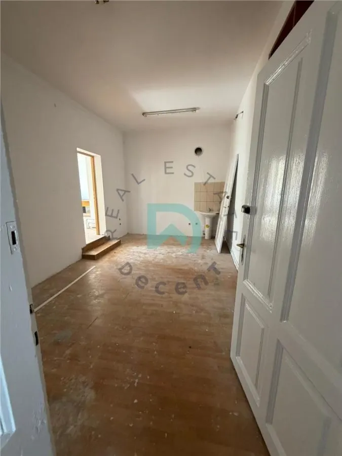 Casa de inchiriat pentru scoala sau firma, Sub Arini, Sibiu - foto 8
