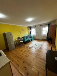Garsoniera de vanzare - STEFAN CEL MARE - Sibiu