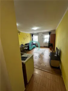Garsoniera de vanzare - STEFAN CEL MARE - foto 2