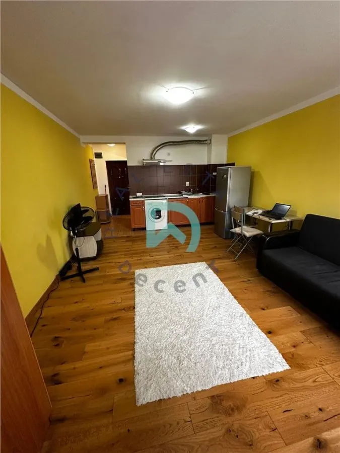 Garsoniera de vanzare - STEFAN CEL MARE - foto 3