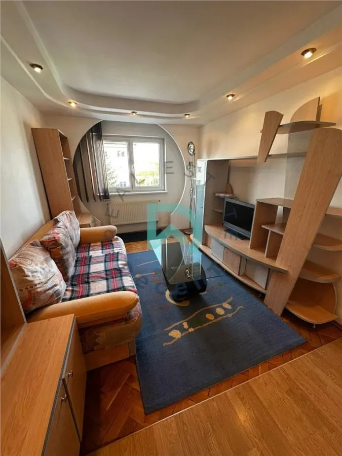 Apartament 3 camere de inchiriat - Strand - foto 1
