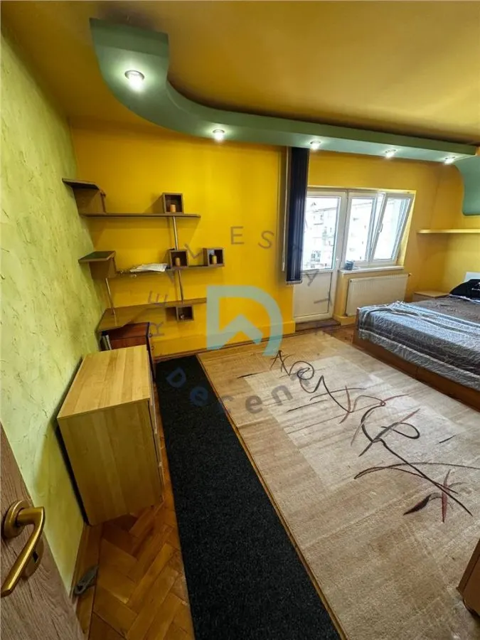 Apartament 3 camere de inchiriat - Strand - foto 3