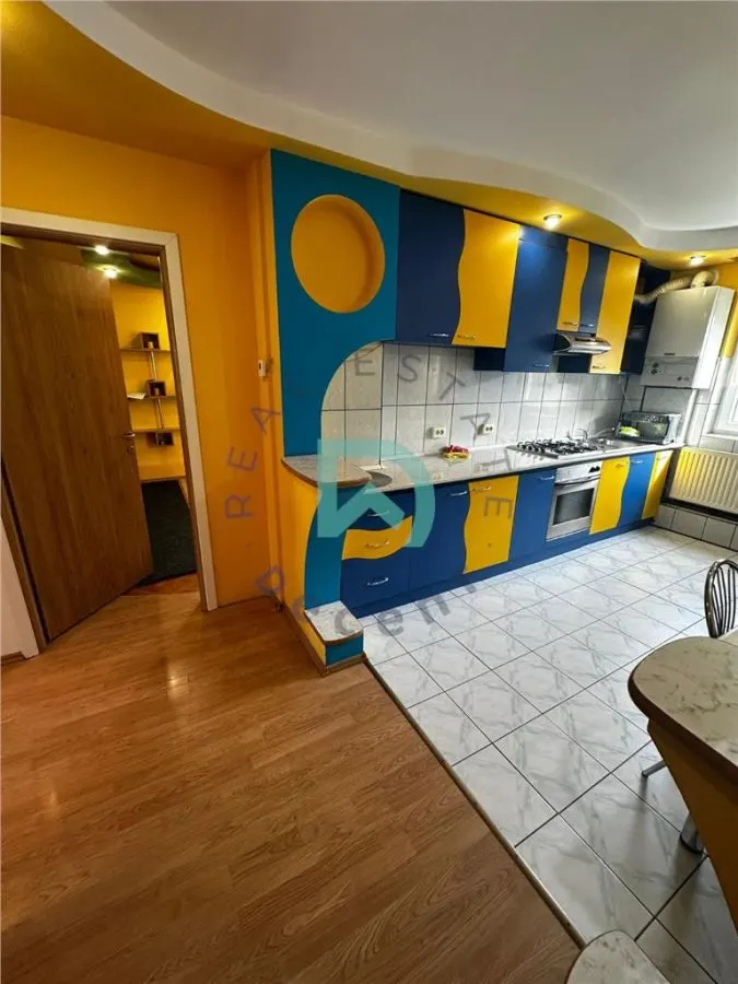 Apartament 3 camere de inchiriat - Strand - foto 10