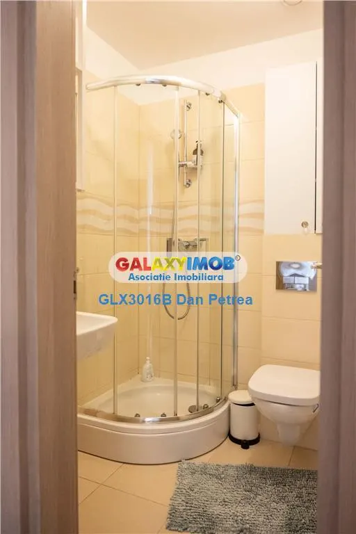 INCHIRIERE APARTAMENT 3 CAMERE CU GRADINA BANEASA-GREENFIELD - foto 14