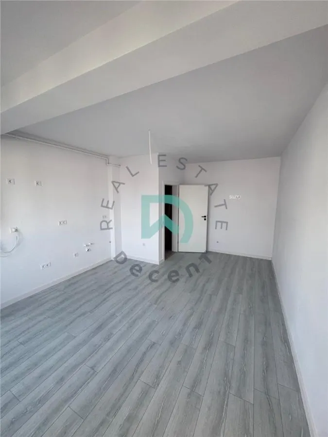 Studio de vanzare in bloc nou, finisat la cheie - SELIMBAR - foto 4