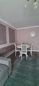 Apartament 3 camere, recent renovat - prima închiriere - autogară Păcurari - foto 2