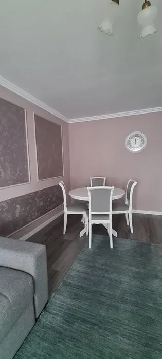 Apartament 3 camere, recent renovat - prima închiriere - autogară Păcurari - foto 2