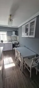 Apartament 3 camere, recent renovat - prima închiriere - autogară Păcurari - foto 4