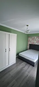 Apartament 3 camere, recent renovat - prima închiriere - autogară Păcurari - foto 6