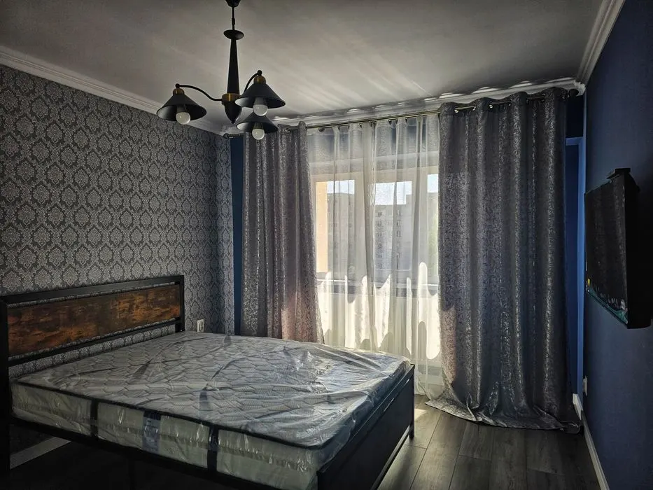 Apartament 3 camere, recent renovat - prima închiriere - autogară Păcurari - foto 7