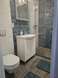 Apartament 3 camere, recent renovat - prima închiriere - autogară Păcurari - foto 8