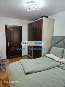 Apartament 3 camere Basarabia - Vedere Arena Nationala - foto 2