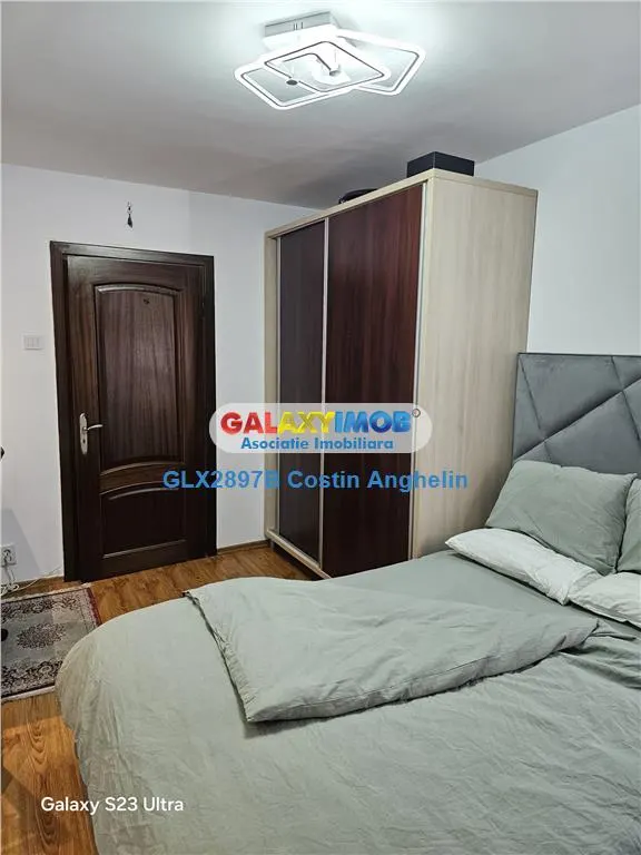 Apartament 3 camere Basarabia - Vedere Arena Nationala - foto 2