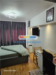 Apartament 3 camere Basarabia - Vedere Arena Nationala - foto 11