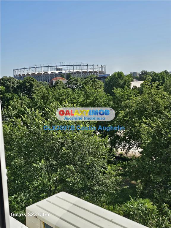 Apartament 3 camere Basarabia - Vedere Arena Nationala - foto 16