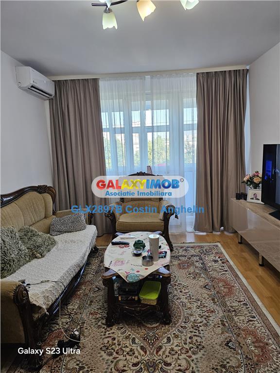 Apartament 3 camere Basarabia - Vedere Arena Nationala - foto 17
