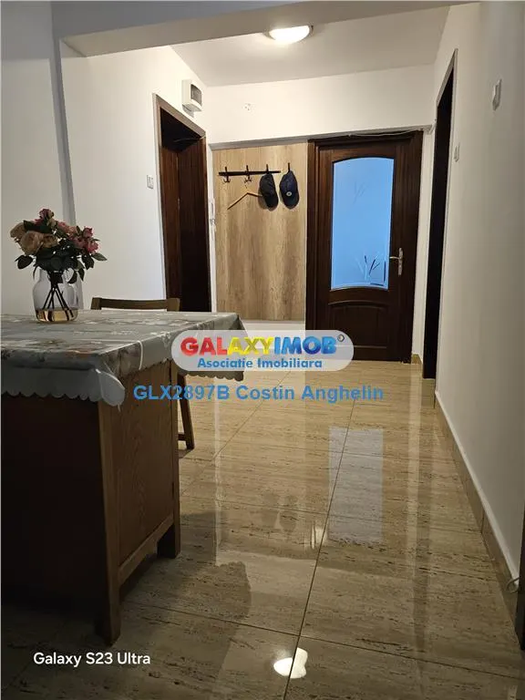 Apartament 3 camere Basarabia - Vedere Arena Nationala - foto 4