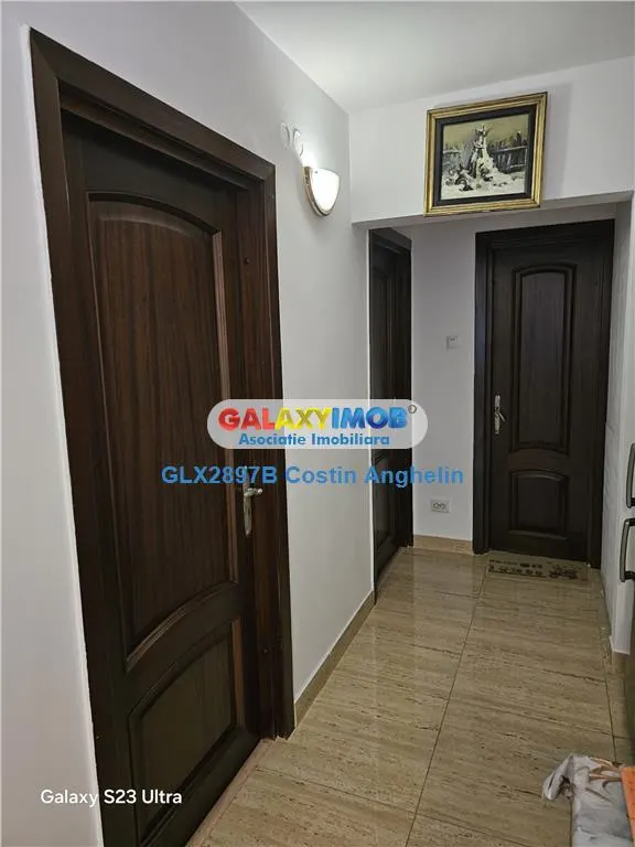Apartament 3 camere Basarabia - Vedere Arena Nationala - foto 8