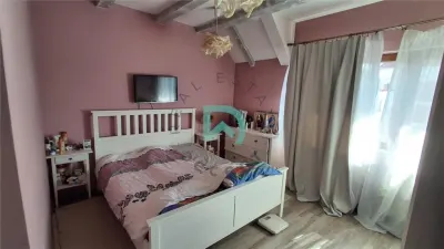 Apartament 5 camere de vanzare - Bulevardul Victoriei, Sibiu - foto 12