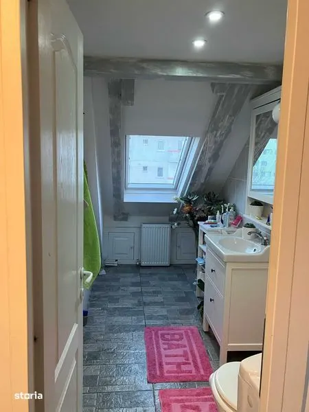 Apartament 5 camere de vanzare - Bulevardul Victoriei, Sibiu - foto 15