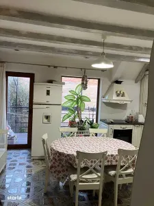 Apartament 5 camere de vanzare - Bulevardul Victoriei, Sibiu - foto 6