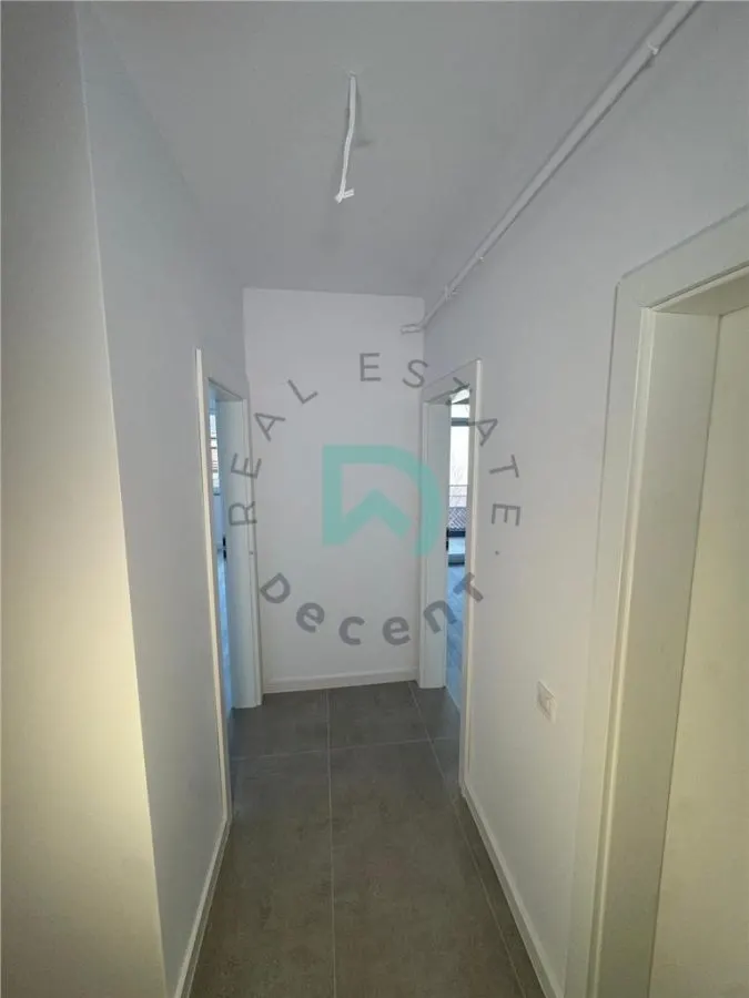 Studio 46 mp de vanzare in bloc nou, etaj 1 - SELIMBAR - foto 9