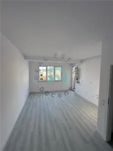 Garsoniera cu gradina proprie 48 mp - SELIMBAR - foto 2