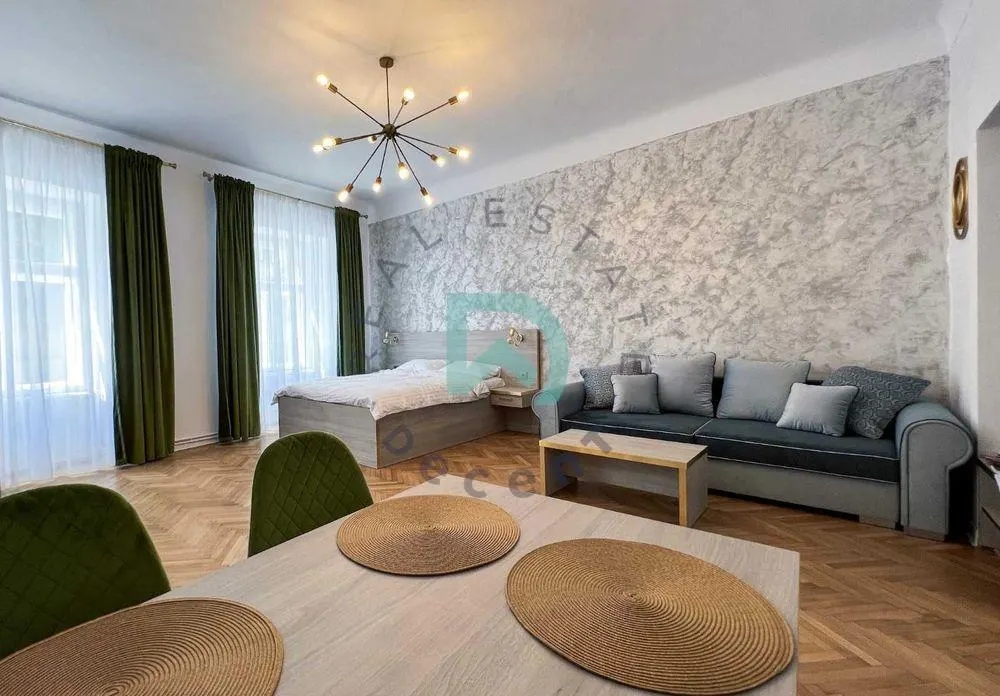 Apartament 93 mp la casa de vanzare - strada Mitropoliei, - foto 1