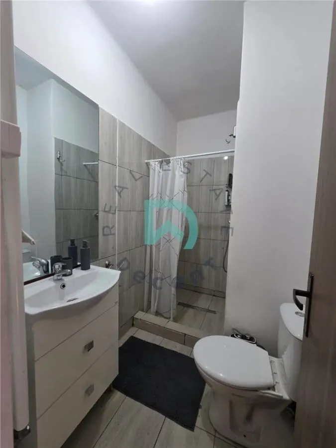 Inchiriere garsoniera la casa, zona LAZARET, Sibiu - foto 13