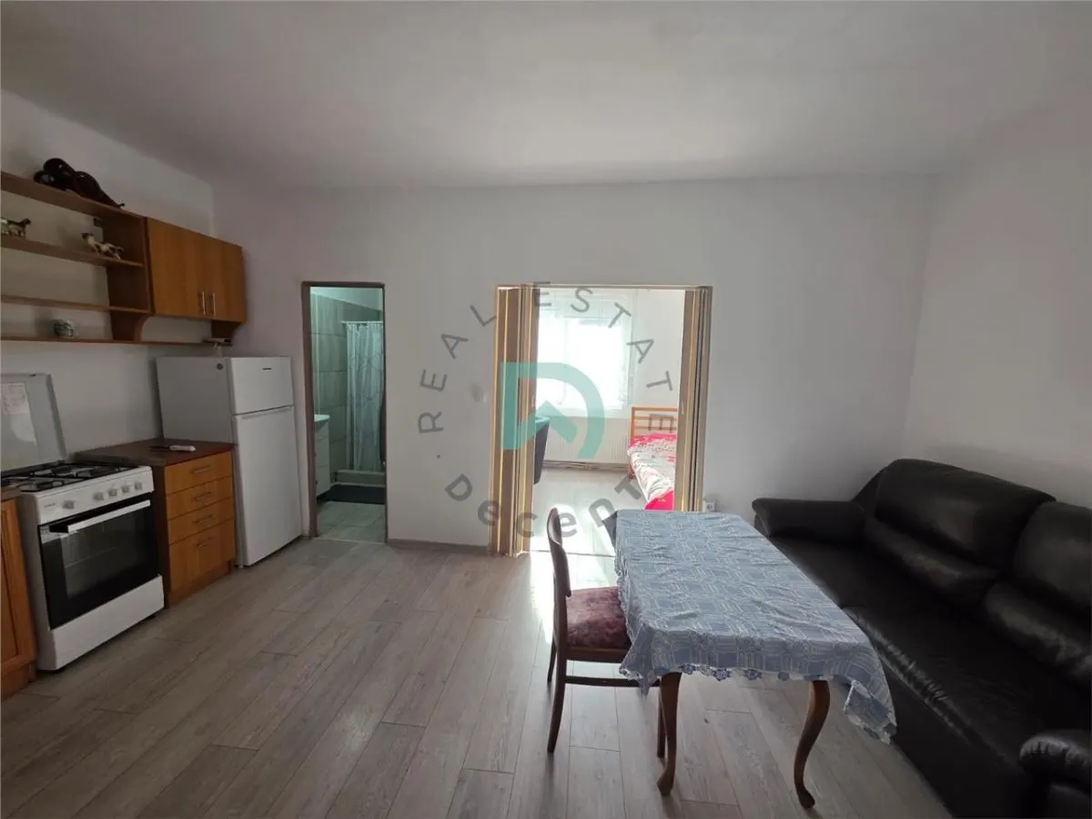 Inchiriere garsoniera la casa, zona LAZARET, Sibiu - foto 3