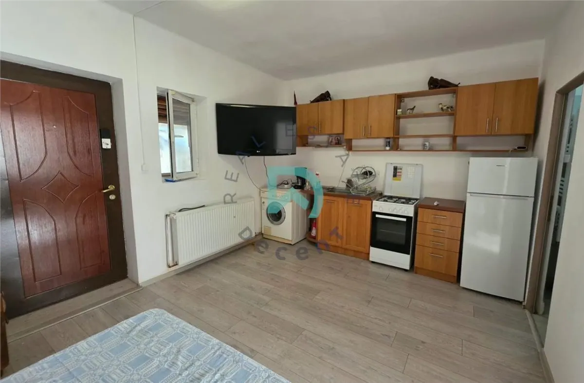 Inchiriere garsoniera la casa, zona LAZARET, Sibiu - foto 4