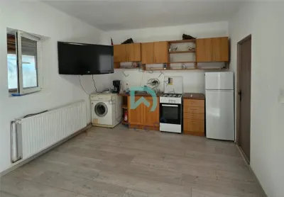 Inchiriere garsoniera la casa, zona LAZARET, Sibiu - foto 6