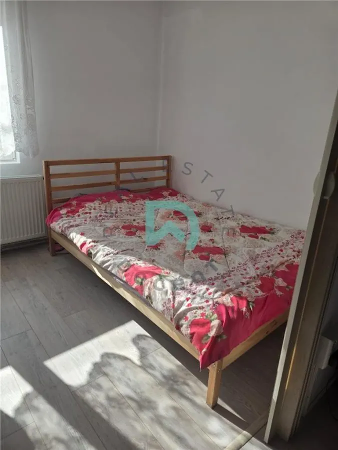 Inchiriere garsoniera la casa, zona LAZARET, Sibiu - foto 7