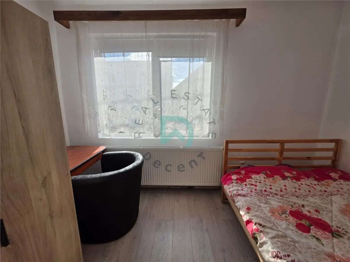 Inchiriere garsoniera la casa, zona LAZARET, Sibiu - foto 10