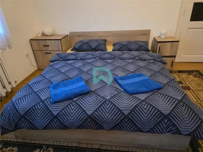 Inchiriere 2 camere la casa, zona LAZARET, Sibiu - foto 2