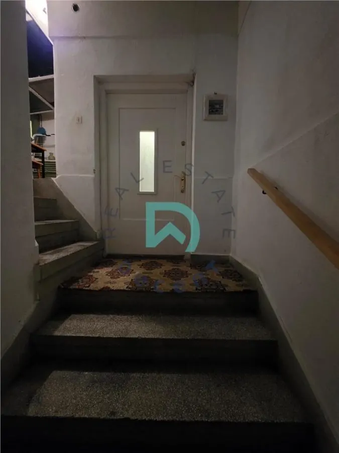 Inchiriere 2 camere la casa, zona LAZARET, Sibiu - foto 15