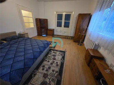Inchiriere 2 camere la casa, zona LAZARET, Sibiu - foto 3