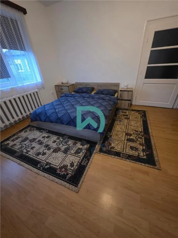 Inchiriere 2 camere la casa, zona LAZARET, Sibiu - foto 4