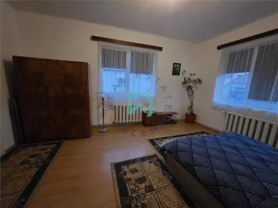 Inchiriere 2 camere la casa, zona LAZARET, Sibiu - foto 6