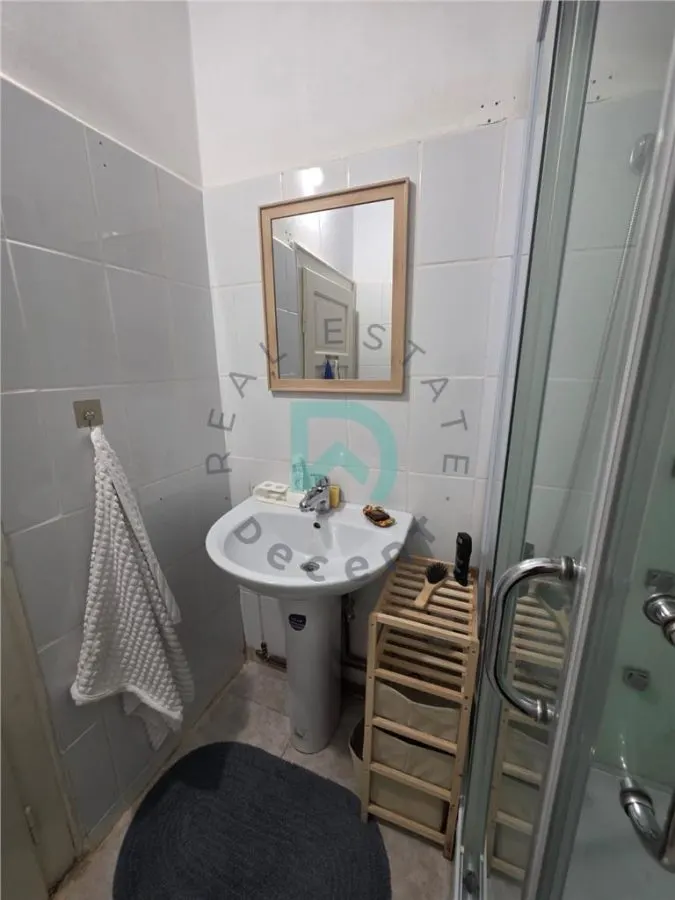 Inchiriere 2 camere la casa, zona LAZARET, Sibiu - foto 8