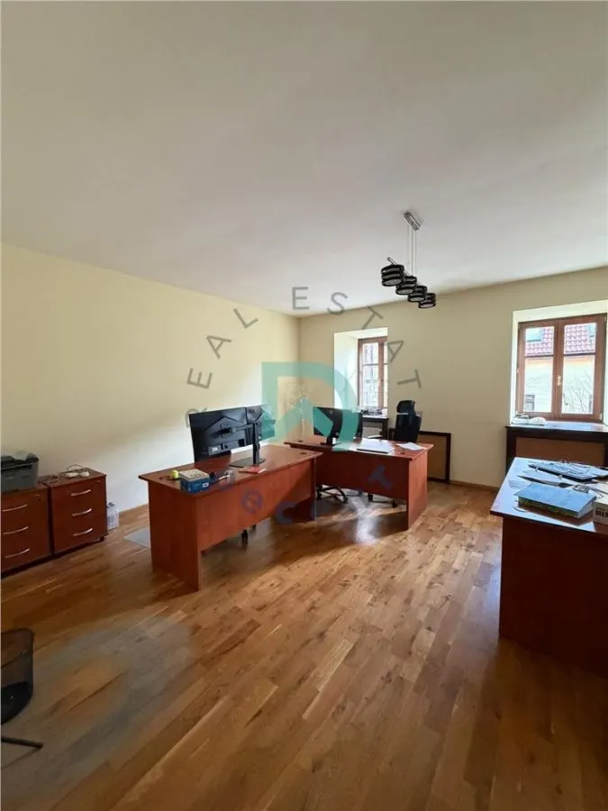 Inchiriere cladire de birouri, zona Bulevardul Victoriei, Sibiu - foto 13