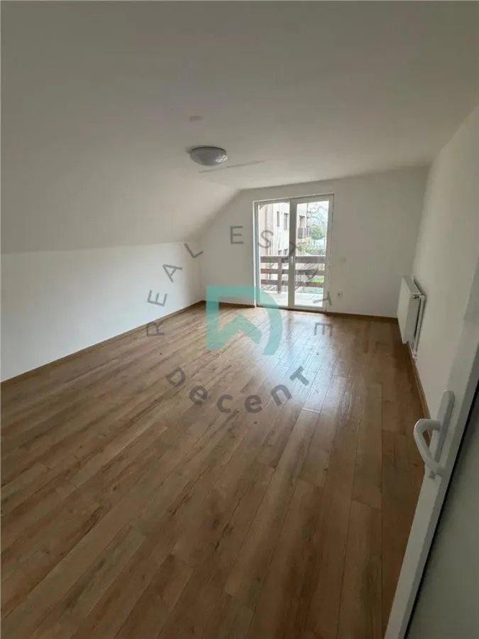 Casa de inchiriat 7 camere, C Dumbravii Sibiu P+M - foto 2