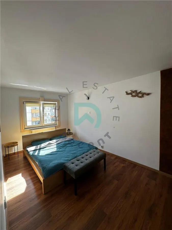 Apartament 3 camere de vanzare / schimb â€“ Turnișor, Sibiu - foto 11
